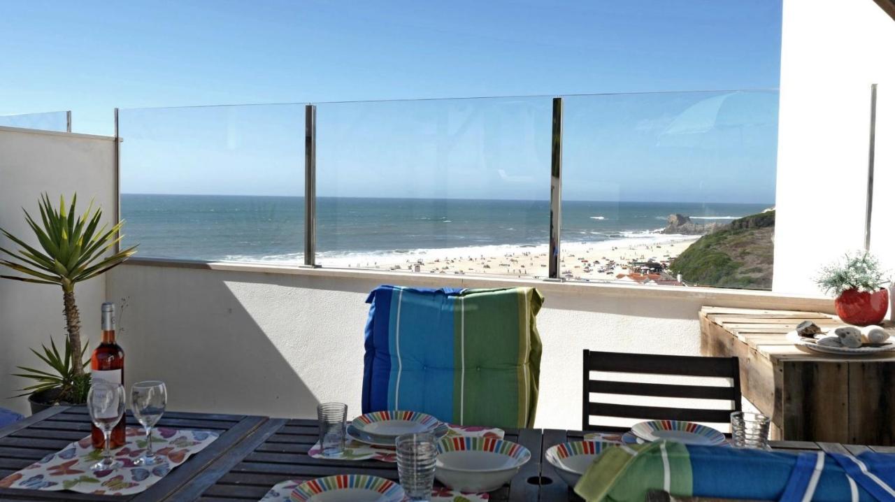 Apartment At Praia Paredes De Vitoria By Book Yourholiday Pt Pataias Bagian luar foto